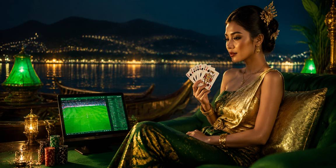 pmbet အာရှတိုက်ရိုက်ကာစီနို