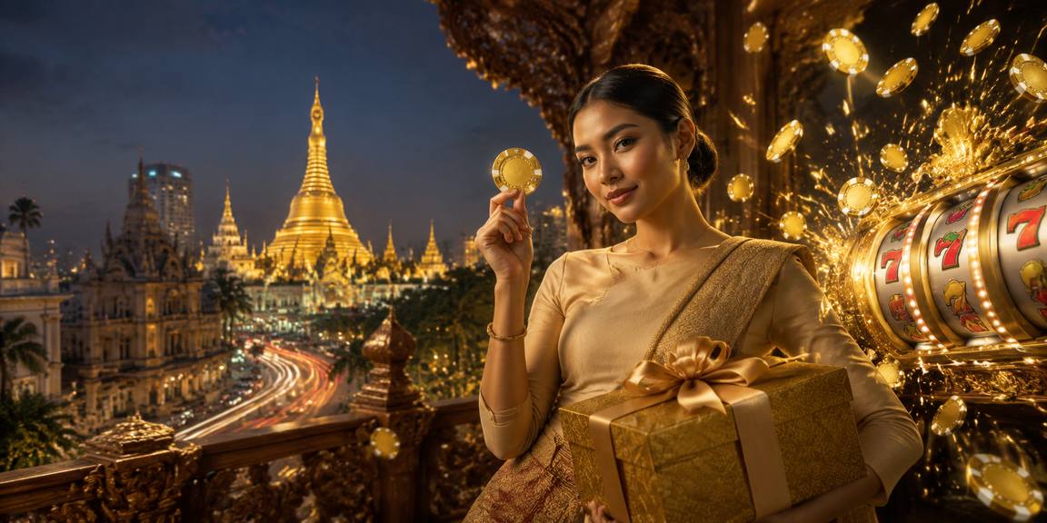 pmbet စလော့ဂိမ်းများ